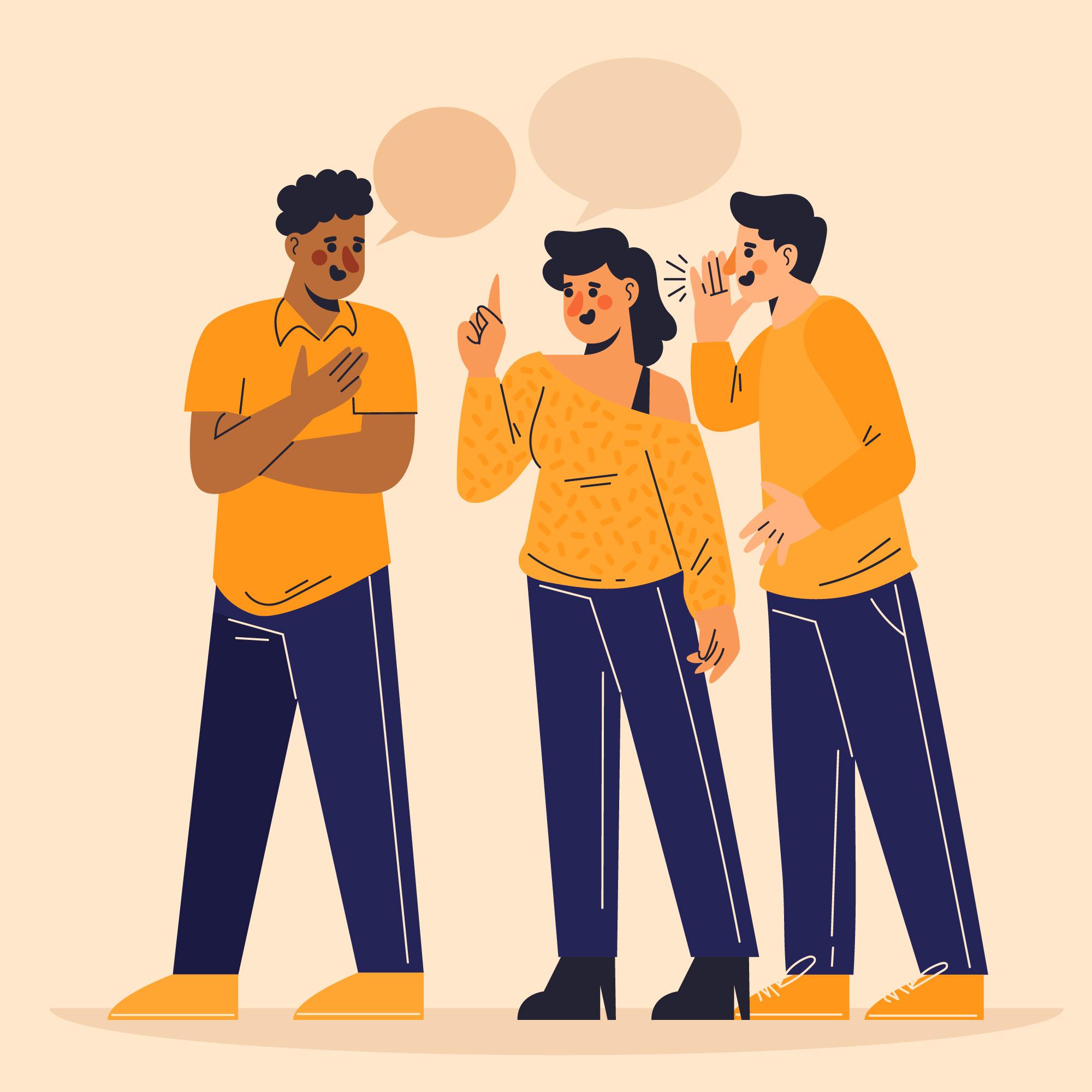 جرثومة المعدة: تصحيح مفاهيم خاطئة شائعة